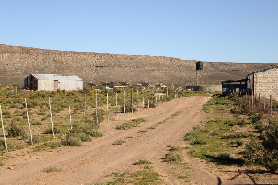 5 Bedroom Property for Sale in Fraserburg Rural Northern Cape